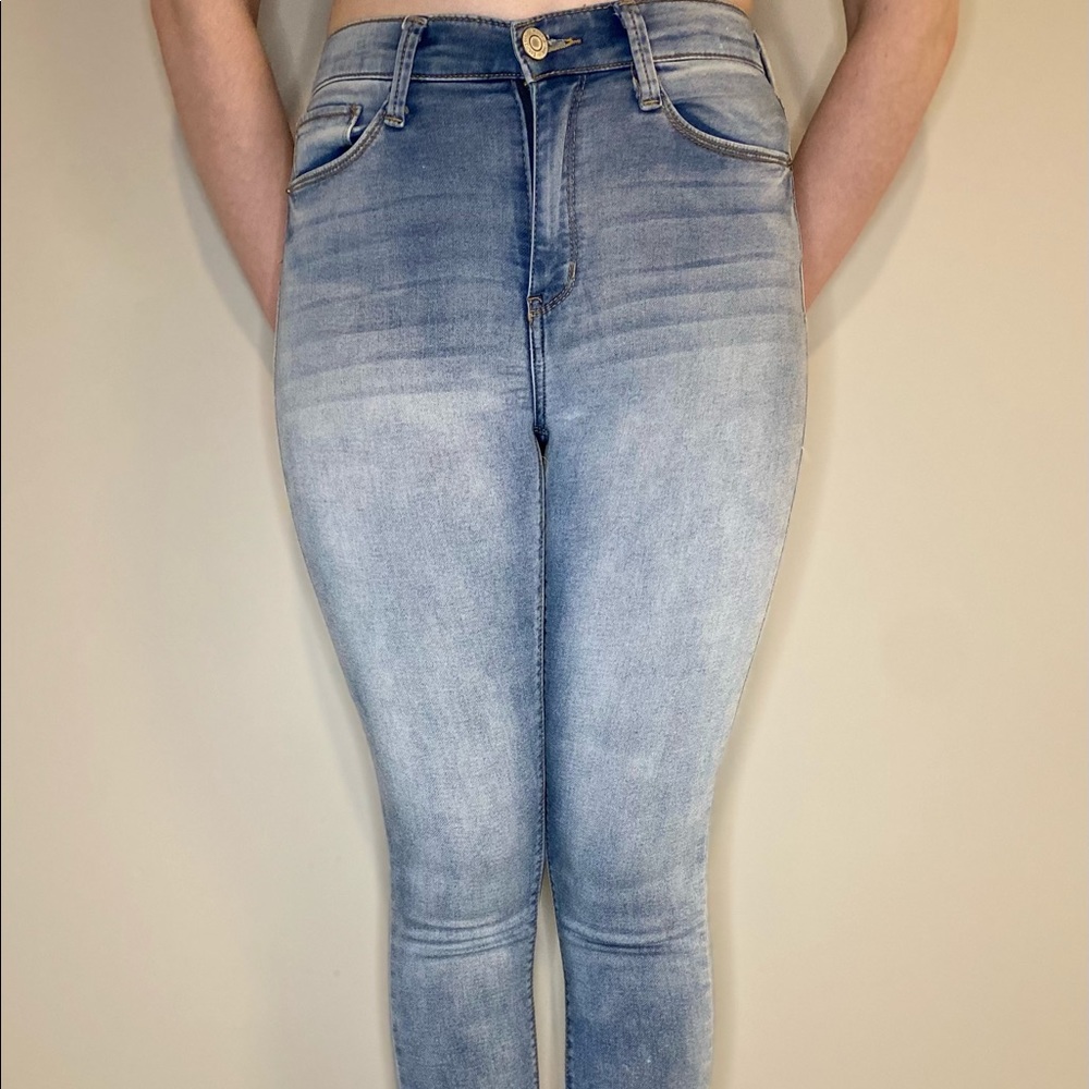 Mudd jeans
